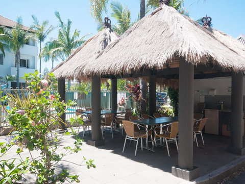 Apartment 3 - Providence - Nambucca Heads Accommodation 2