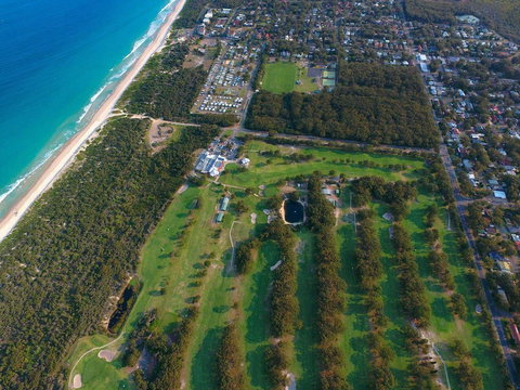 Apartment 3 - Providence - Nambucca Heads Accommodation 3