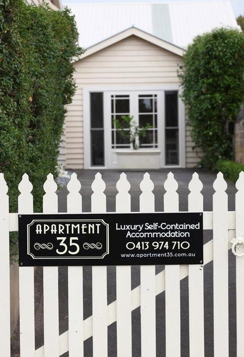Apartment 35 - Nambucca Heads Accommodation 3
