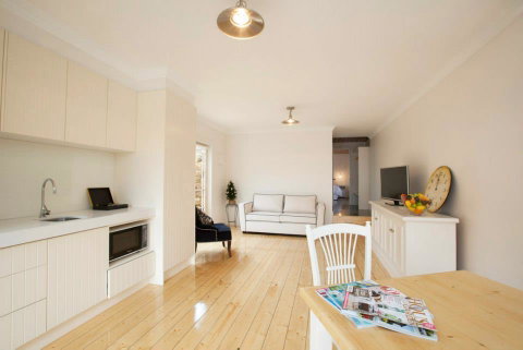 Apartment 35 - Nambucca Heads Accommodation 2