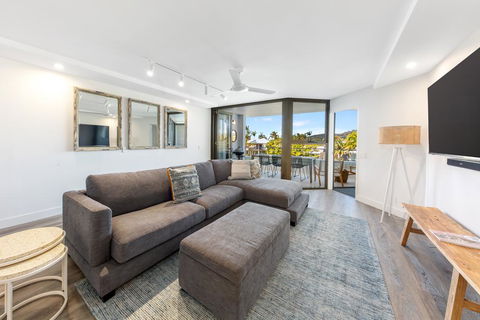 Apartment 5 Pisces - Nambucca Heads Accommodation 2