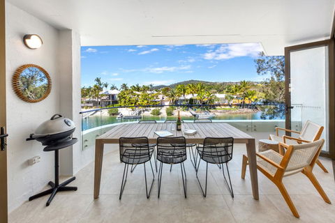 Apartment 5 Pisces - Nambucca Heads Accommodation 0