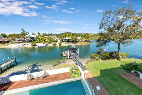 Apartment 5 Pisces - Nambucca Heads Accommodation 1