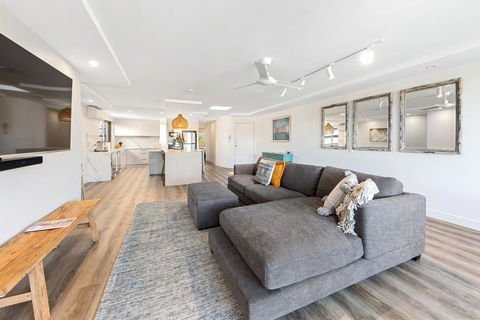 Apartment 5 Pisces - Nambucca Heads Accommodation 3