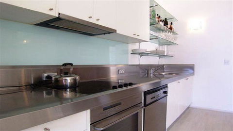 Apartment At Cooper St - Nambucca Heads Accommodation 3