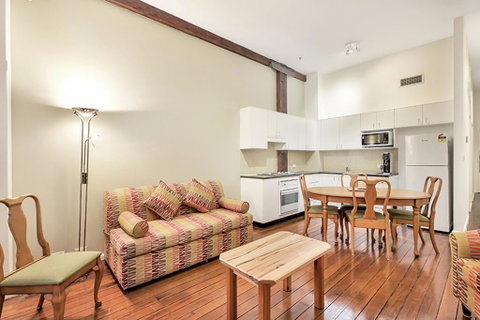 Apartment Harborside Comfort - Nambucca Heads Accommodation 1