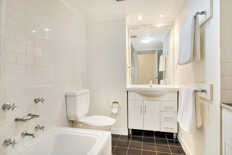 Apartment Harborside Comfort - Nambucca Heads Accommodation 3