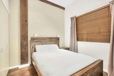 Apartment Harborside Comfort - Nambucca Heads Accommodation 2