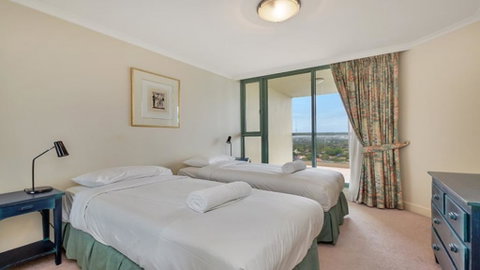 Apartment In The Heart Of Chatswood - Nambucca Heads Accommodation 3