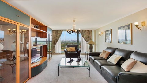 Apartment In The Heart Of Chatswood - Nambucca Heads Accommodation 0