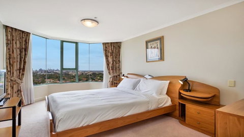Apartment In The Heart Of Chatswood - Nambucca Heads Accommodation 2