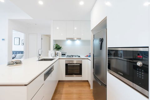 Apartment Newstead Central - Nambucca Heads Accommodation 1