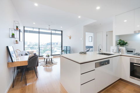 Apartment Newstead Central - Nambucca Heads Accommodation 3