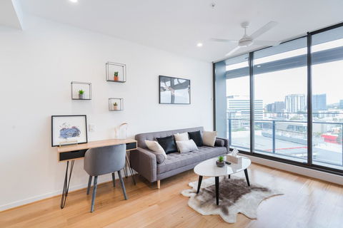 Apartment Newstead Central - Nambucca Heads Accommodation 2