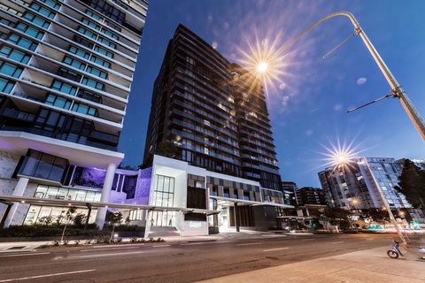 Apartment Newstead Central - Nambucca Heads Accommodation 0