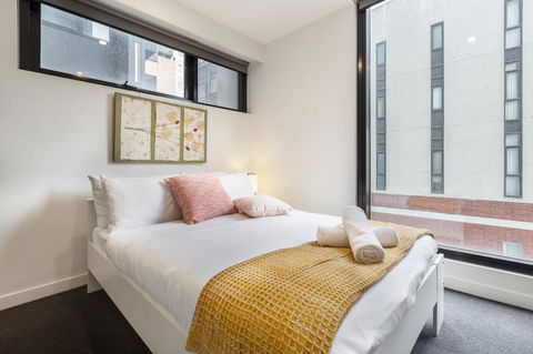 Apartment On BOURKE St - HEART Of Melbourne CBD. - Nambucca Heads Accommodation 2