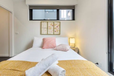 Apartment On BOURKE St - HEART Of Melbourne CBD. - Nambucca Heads Accommodation 1