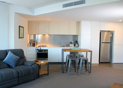 Apartment On King Street - Nambucca Heads Accommodation 0