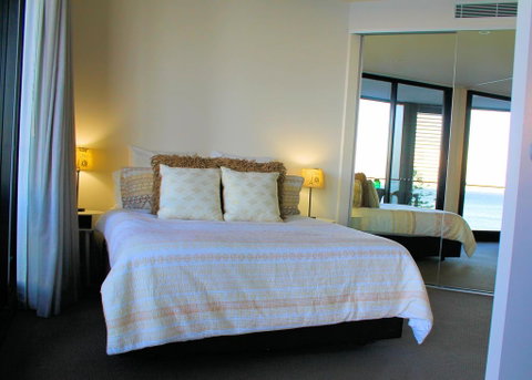 Apartment On King Street - Nambucca Heads Accommodation 2