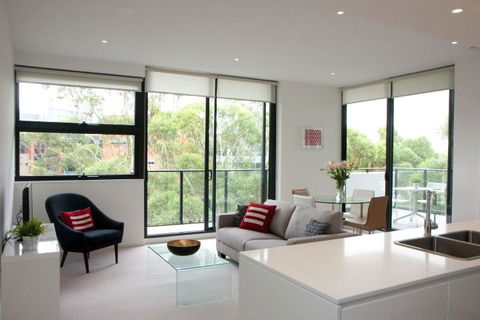 Apartment Saunders Close MP001 - Nambucca Heads Accommodation 1