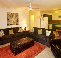 Apartment with Inground Pool - Nambucca Heads Accommodation