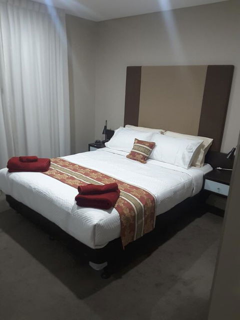 APARTMENT@96 - Nambucca Heads Accommodation 3