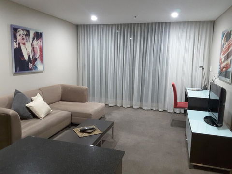 APARTMENT@96 - Nambucca Heads Accommodation 0