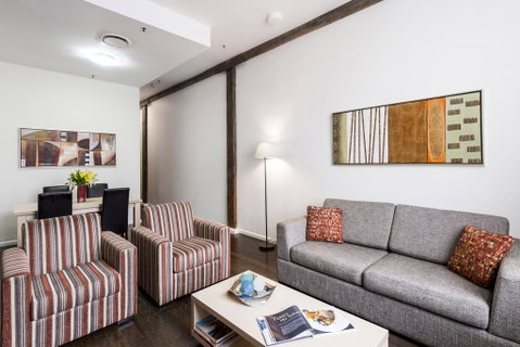 Apartments @ 243 Pyrmont - Nambucca Heads Accommodation 3