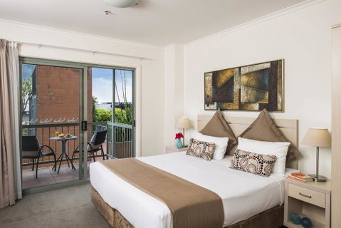 Apartments @ 243 Pyrmont - Nambucca Heads Accommodation 2
