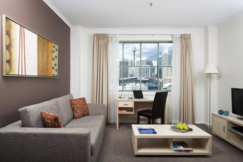 Apartments @ 243 Pyrmont - Nambucca Heads Accommodation 0