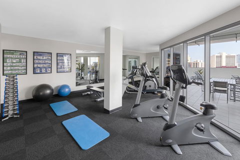 Apartments @ 31 Woods - Nambucca Heads Accommodation 1