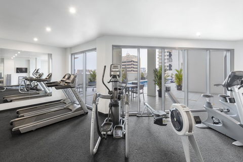 Apartments @ 31 Woods - Nambucca Heads Accommodation 2