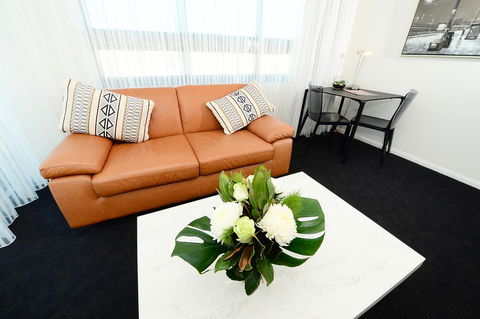 Apartments @ 79 Goondoon - Nambucca Heads Accommodation 3