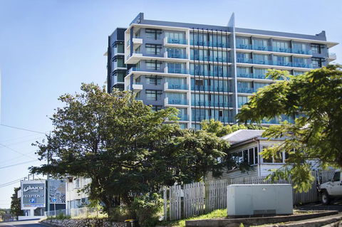 Apartments @ 79 Goondoon - Nambucca Heads Accommodation 1