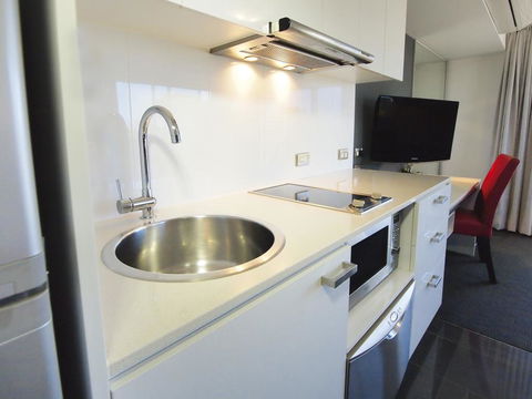 Apartments @ 81 Palmer - Nambucca Heads Accommodation 2