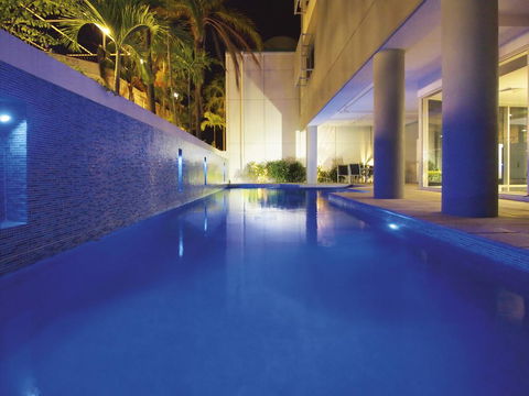 Apartments @ 81 Palmer - Nambucca Heads Accommodation 0