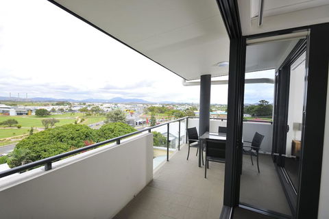 Apartments G60 Gladstone - Nambucca Heads Accommodation 1
