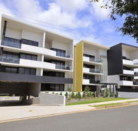 Apartments G60 Gladstone - Nambucca Heads Accommodation