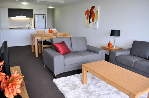 Apartments G60 Gladstone - Nambucca Heads Accommodation 2