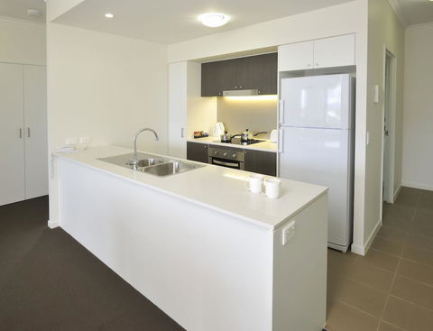 Apartments G60 Gladstone - Nambucca Heads Accommodation 3