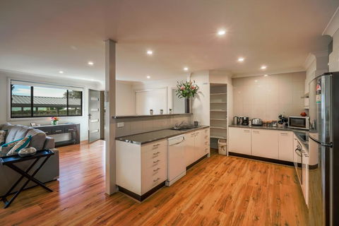 Apartments On Allingham - Nambucca Heads Accommodation 2