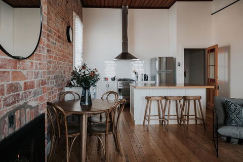 Apartments On Belmore -The Ferguson - Nambucca Heads Accommodation 0
