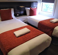 Apartments on Chapman - Nambucca Heads Accommodation