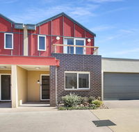 Apartments on Church - Unit 7 - Nambucca Heads Accommodation