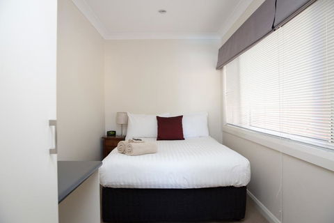 Apartments On Morrow - Nambucca Heads Accommodation 3