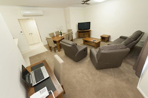 Apartments On Palmer - Nambucca Heads Accommodation 2