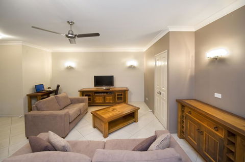 Apartments On Palmer - Nambucca Heads Accommodation 0