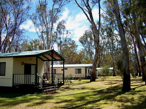 Apex RiverBeach Holiday Park - Nambucca Heads Accommodation 0