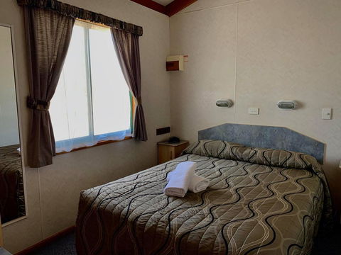 Apex RiverBeach Holiday Park - Nambucca Heads Accommodation 2