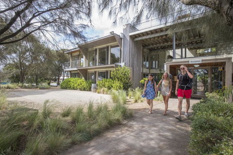 Apollo Bay Eco YHA - Nambucca Heads Accommodation 1